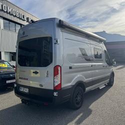 Fourgon Randger FORD TRANSIT - 2.0 L 170 CV BVM occasion - Saint-Fons - photo 2/17
