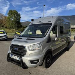 Fourgon Randger FORD TRANSIT - 2.0 L 170 CV BVM occasion - Saint-Fons - photo 3/17