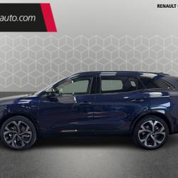 Renault Espace 5 E-Tech full hybrid 200 GSR2 esprit Alpine Orthez