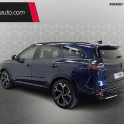 Renault Espace 5 E-Tech full hybrid 200 GSR2 esprit Alpine Orthez