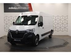 Renault Master Lons