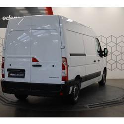 Renault Master FOURGON FGN TRAC F3500 L2H2 BLUE DCI 135 CONFORT Lons
