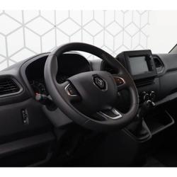 Renault Master FOURGON FGN TRAC F3500 L2H2 BLUE DCI 135 CONFORT Lons