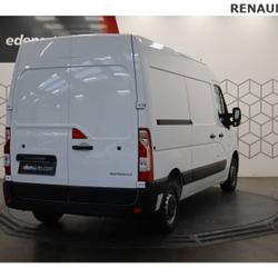 Renault Master FOURGON FGN TRAC F3500 L2H2 BLUE DCI 135 CONFORT Pau