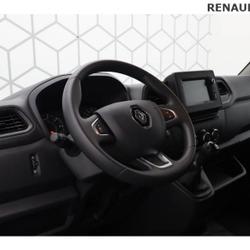 Renault Master FOURGON FGN TRAC F3500 L2H2 BLUE DCI 135 CONFORT Pau