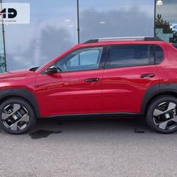 Fiat Grande Panda Electrique 113ch La Prima (Tarif v&eacute;hicule neuf avec Prime CEE 3600&euro; + remises d&eacute;duites) Morlaix