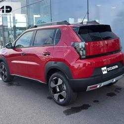 Fiat Grande Panda Electrique 113ch La Prima (Tarif v&eacute;hicule neuf avec Prime CEE 3600&euro; + remises d&eacute;duites) Morlaix