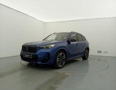 BMW X1 Mougins