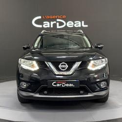 Nissan XTrail X-TRAIL 1.6 DIG-T 163 5pl N-Connecta occasion - Saint-Av&eacute; - photo 2/35