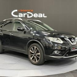 Nissan XTrail X-TRAIL 1.6 DIG-T 163 5pl N-Connecta occasion - Saint-Av&eacute; - photo 3/35