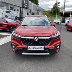 Suzuki S Cross 1.5 DUAL HYBRID STYLE ALLGRIP AUTO Clermont-Ferrand