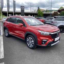 Suzuki S Cross 1.5 DUAL HYBRID STYLE ALLGRIP AUTO Clermont-Ferrand