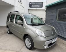 Renault Kangoo Soulgé-sur-Ouette