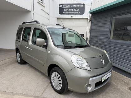 Renault Kangoo - II 1.6 16v 105 - 8 980 €