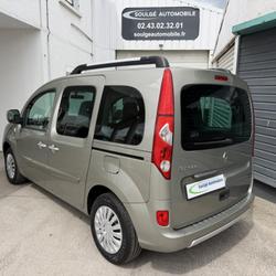 Renault Kangoo II 1.6 16v 105 Soulg&eacute;-sur-Ouette