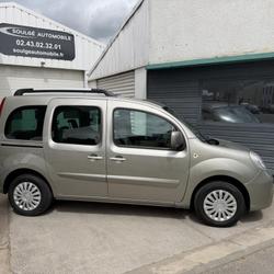 Renault Kangoo II 1.6 16v 105 Soulg&eacute;-sur-Ouette