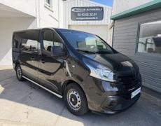 Renault Trafic - III L1H1 dCi 120 " 2 PLACES - 15 980 €