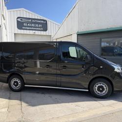 Renault Trafic III L1H1 dCi 120 " 2 PLACES Soulg&eacute;-sur-Ouette