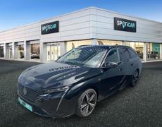 Peugeot 308 SW 2e generation Rennes