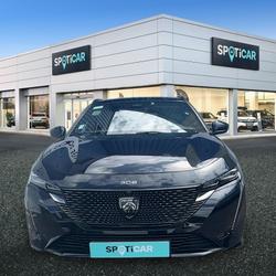 Peugeot 308 SW 2e generation PHEV 225 E-EAT8 GT occasion - Rennes - photo 2/14
