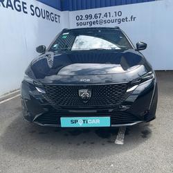 Peugeot 308 SW 2e generation PHEV 225 E-EAT8 GT Rennes