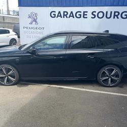 Peugeot 308 SW 2e generation PHEV 225 E-EAT8 GT Rennes