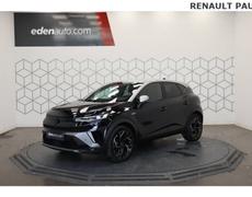Renault Captur Pau