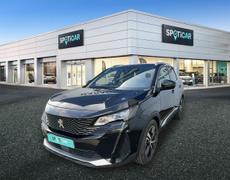 Peugeot 3008 Rennes