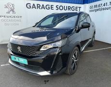 Peugeot 3008 Rennes