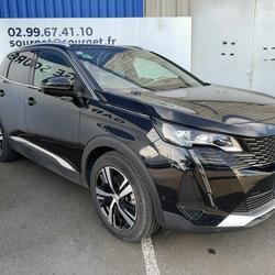 Peugeot 3008 1.6 HYBRID 225 E-EAT8 GT Rennes