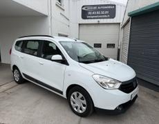 Dacia Lodgy - 5 Places 1.5 dCi 90 lauréate " 59000 KMS - 11 980 €