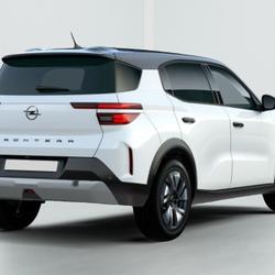Opel Frontera 1.2 Turbo Hybrid 145 ch e-DCT6 GS H&eacute;nin-Beaumont