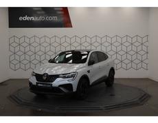 Renault Arkana Lescar
