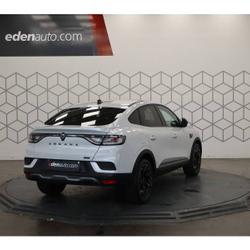 Renault Arkana E-Tech full hybrid 145 GSR2 esprit Alpine Lescar