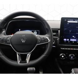 Renault Arkana E-Tech full hybrid 145 GSR2 esprit Alpine Lescar