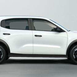 Opel Frontera 1.2 Turbo Hybrid 110 ch e-DCT6 Edition H&eacute;nin-Beaumont