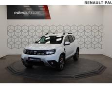 Dacia Duster Pau