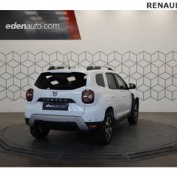 Dacia Duster Blue dCi 115 4x2 Prestige Pau