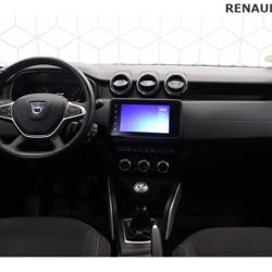 Dacia Duster Blue dCi 115 4x2 Prestige Pau