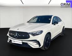 Mercedes GLC Lattes
