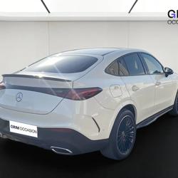 Mercedes GLC GLC Coupe 400 e 9G-Tronic 4Matic AMG Line Lattes