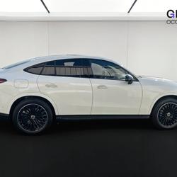 Mercedes GLC GLC Coupe 400 e 9G-Tronic 4Matic AMG Line Lattes
