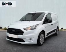 Ford Transit Connect - L1 1.5 EcoBlue 100ch Charge Augmentée Ambiente - 13 990 €