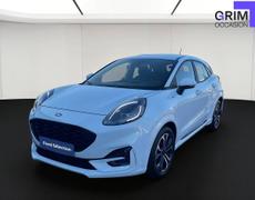 Ford Puma Aurillac
