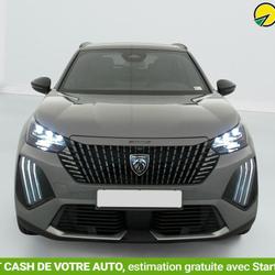 Peugeot 2008 Hybrid 136 e-DCS6 GT occasion - Saint-Fons - photo 2/24