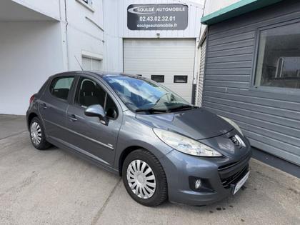 Peugeot 207 - ACTIVE 1.6 HDI 90 - 7 980 €