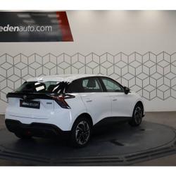 MG MG4 Electric 51kWh - 125 kW 2WD Standard Lons