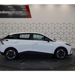 MG MG4 Electric 51kWh - 125 kW 2WD Standard Lons