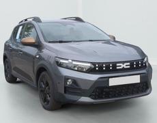 Dacia Sandero Hénin-Beaumont