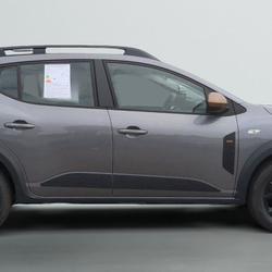 Dacia Sandero Extreme TCe 110 H&eacute;nin-Beaumont